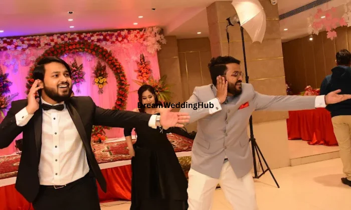 Wedding Choreographer Kanpur